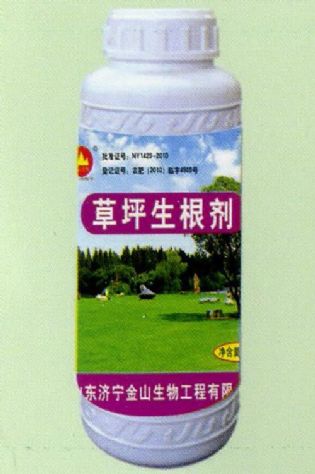點(diǎn)擊查看詳細(xì)信息<br>標(biāo)題：草坪生根劑 閱讀次數(shù)：1664