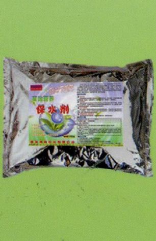 點擊查看詳細信息<br>標題：保水劑 閱讀次數(shù)：1860